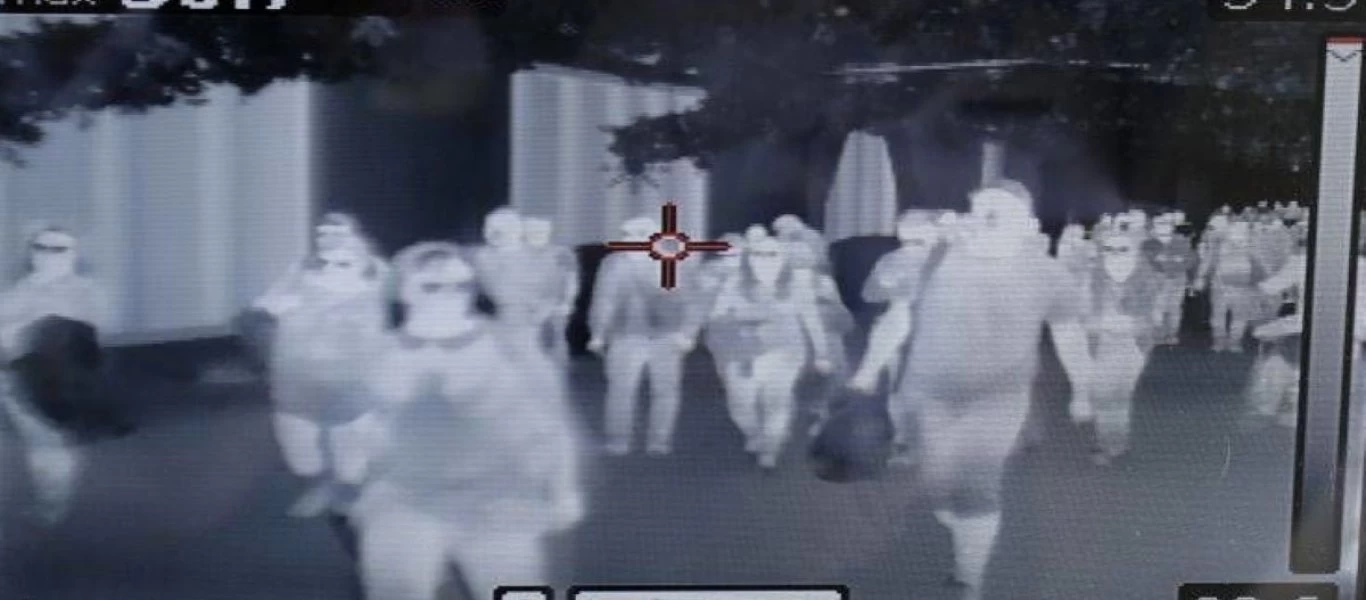 Κοροναϊός: Σε κατ' οίκον περιορισμό τουλάχιστον 90 πολίτες στη Βαυαρία